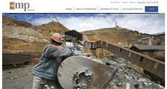 Desktop Screenshot of keystoneminingpost.com